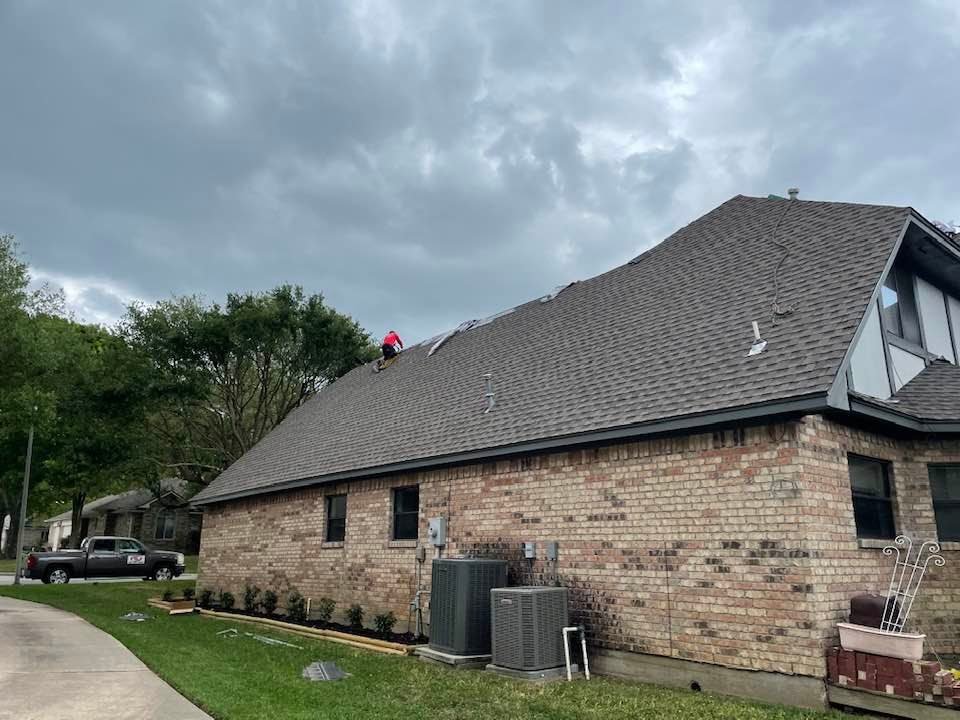 Slide of A-1 Roofing & Contracting