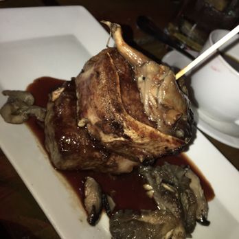 Salty Sow - Bone in filet - American Near Me - Austin, Texas Salty Sow - Bone in filet - American Near Me - Austin, Texas