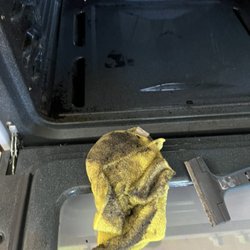 Flowers Cleaning Service