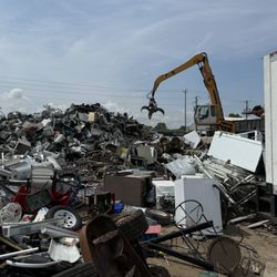 PADNOS Livonia Recycling Center