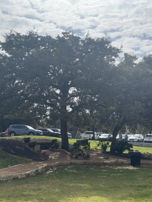 St. David's South Austin Medical Center by null