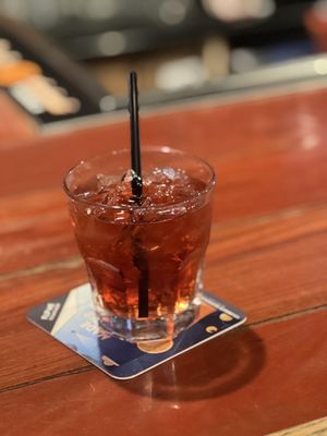 The Blind Pig by null