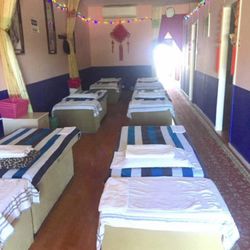 Golden Beach Chinese Foot Massage