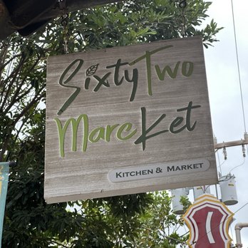 SixtyTwo MarcKet - New American Near Me - Wailuku, Hawaii SixtyTwo MarcKet - New American Near Me - Wailuku, Hawaii