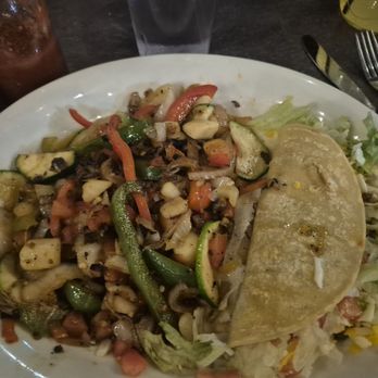 Nando's Mexican Cafe - Mexican Near Me - Mesa, Arizona