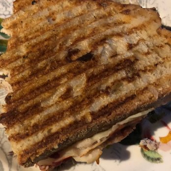 Soup Thyme - Turkey and Swiss. - Sandwiches Near Me - Monroe, Connecticut