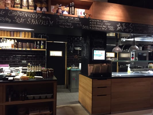 La Bottega Bistroteka by null