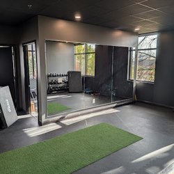 The Training Room