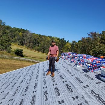 Warrior Roofing & Siding - Roofing Near Me Warrior Roofing & Siding - Roofing Near Me