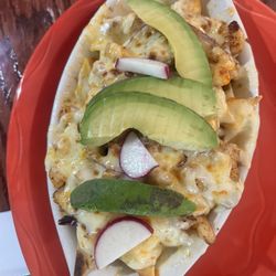 El Azteca