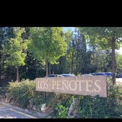 El Invernadero de los Peñotes