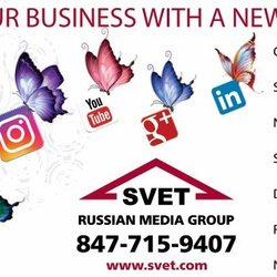 Svet Digital