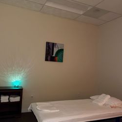 Dublin Health Center - Room duplicate