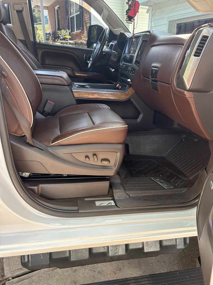 NEW CREATION AUTO DETAILING AND PRESSURE WASHING Charlotte, North