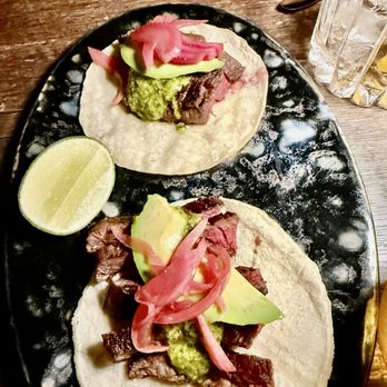 Mezcal - Skirt steak tacos - Mexican Near Me - Old Bridge, New Jersey Mezcal - Skirt steak tacos - Mexican Near Me - Old Bridge, New Jersey
