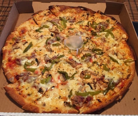 Aurelio's Pizza of Downers Grove by null