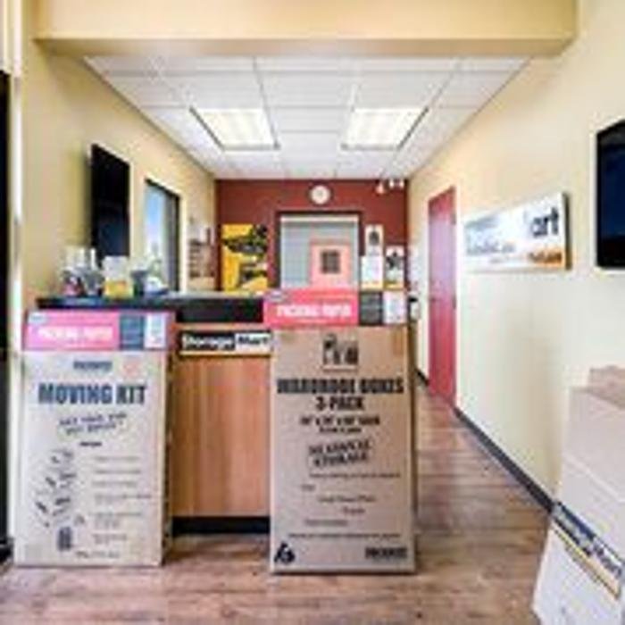 STORAGEMART Updated June 2024 22 Photos 2722 SE Pdi Pl, Ankeny