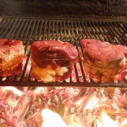 Ristorante O'Priore - Filetto di scottona