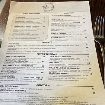 IL Tegamino - Italian Near Me - Carmel-by-the-Sea, California