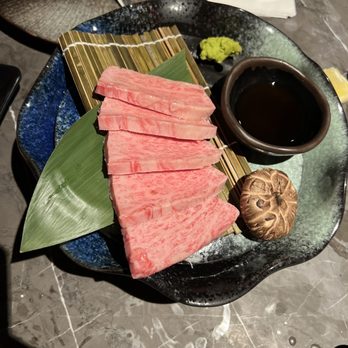Niku Feast Yakiniku - Wagyu beef was out of this world. - Barbeque Near Me - Seattle, Washington Niku Feast Yakiniku - Wagyu beef was out of this world. - Barbeque Near Me - Seattle, Washington