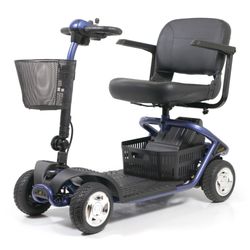 Experience Mobility!