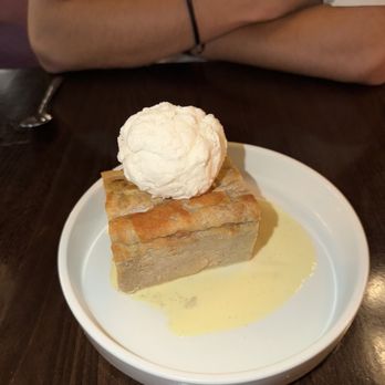 Black Hat Cattle - Bread pudding - Steakhouses Near Me - Kittredge, Colorado Black Hat Cattle - Bread pudding - Steakhouses Near Me - Kittredge, Colorado