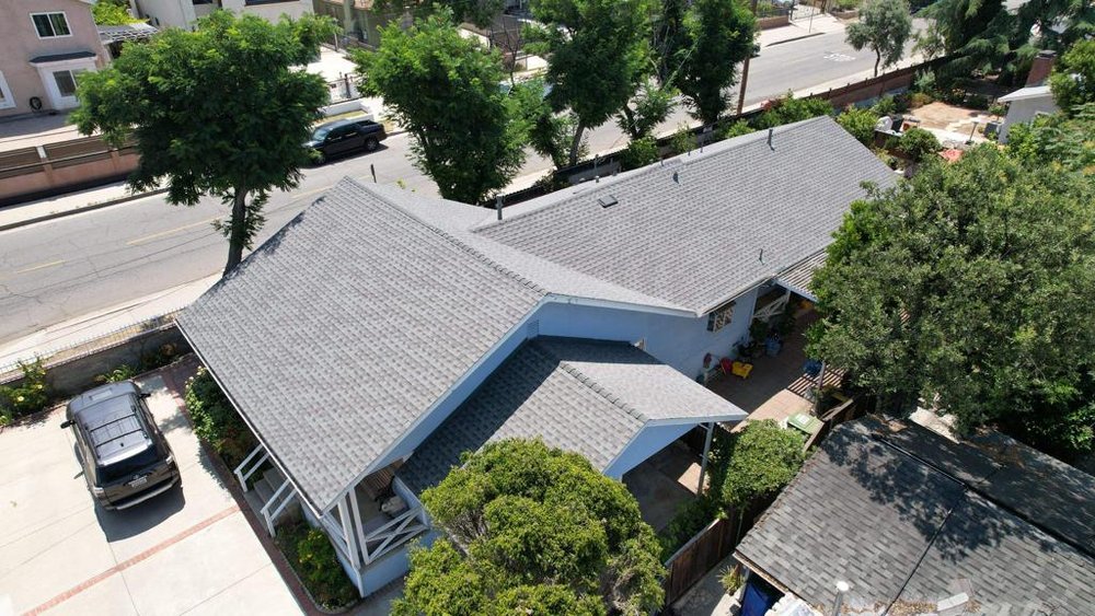 Slide of CJP Roofing Solutions