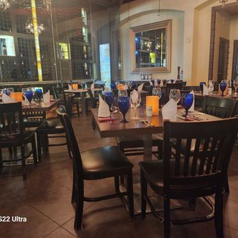 Texas de Brazil - Orlando - Brazilian Near Me - Orlando, Florida