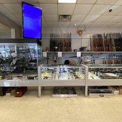 Bullets Pawn Guns and Jewelry