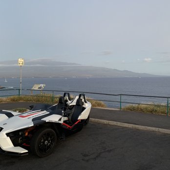 Maui Kart - Motorcycle Rental Near Me - Kihei, Hawaii