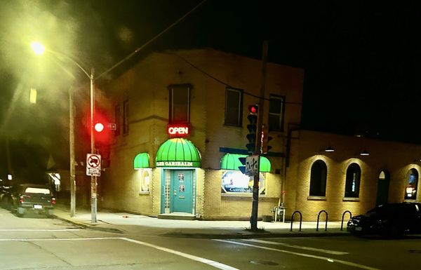 Club Garibaldi by null