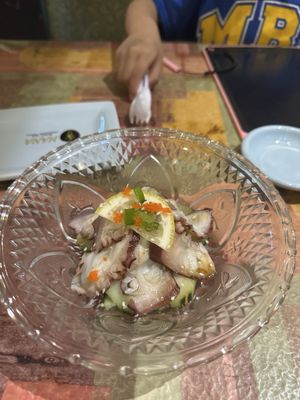 Hana Japanese Restaurant by null