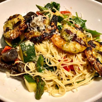 Crisp - Pasta Bianco - Italian Near Me - Houston, Texas Crisp - Pasta Bianco - Italian Near Me - Houston, Texas