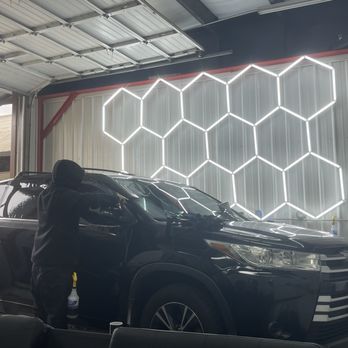 T5Tints - They started on my car before I got out! Talk about speed of service! :) - Car Window Tinting Near Me T5Tints - They started on my car before I got out! Talk about speed of service! :) - Car Window Tinting Near Me