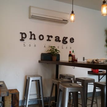 Phorage - Vietnamese Near Me - Los Angeles, California Phorage - Vietnamese Near Me - Los Angeles, California