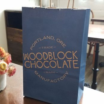 Woodblock Chocolate - Chocolatiers & Shops Near Me - Portland, Oregon Woodblock Chocolate - Chocolatiers & Shops Near Me - Portland, Oregon