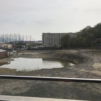 SoJo Spa Club - What people don't show you is that the spa is actually right next to this lot haha - Saunas Near Me - Edgewater, New Jersey SoJo Spa Club - What people don't show you is that the spa is actually right next to this lot haha - Saunas Near Me - Edgewater, New Jersey
