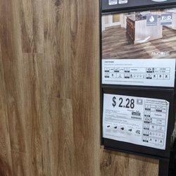 LL Flooring - Winston-Salem