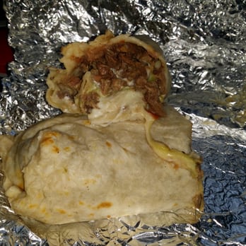 La Pasadita - Lengua (Beef tongue) Super Burrito - Mexican Near Me - Chicago, Illinois La Pasadita - Lengua (Beef tongue) Super Burrito - Mexican Near Me - Chicago, Illinois