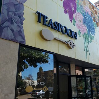 Teaspoon - Bubble Tea Near Me - Redwood City, California Teaspoon - Bubble Tea Near Me - Redwood City, California