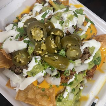 Fuego Cravings - Nachos ! - Mexican Near Me - Beaumont, California Fuego Cravings - Nachos ! - Mexican Near Me - Beaumont, California