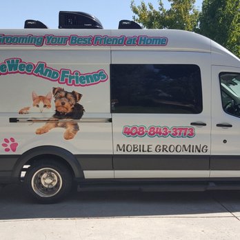 Peewee and Friends - Peewee and Friends is a state of the art mobile pet grooming unit were "GROOMING YOUR BEST FRIEND AT HOME" is a breeze - Pet Groomers Near Me Peewee and Friends - Peewee and Friends is a state of the art mobile pet grooming unit were "GROOMING YOUR BEST FRIEND AT HOME" is a breeze - Pet Groomers Near Me