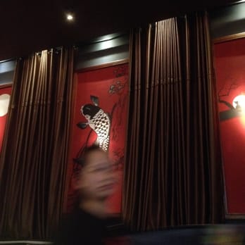 360 Taiko Sushi & Lounge - I call this, "Server in Motion." - Sushi Bars Near Me - Patchogue, New York 360 Taiko Sushi & Lounge - I call this, "Server in Motion." - Sushi Bars Near Me - Patchogue, New York