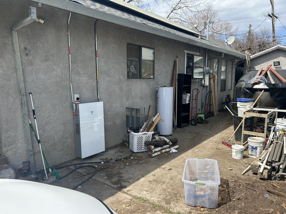 Slide of Energy Savings Authority