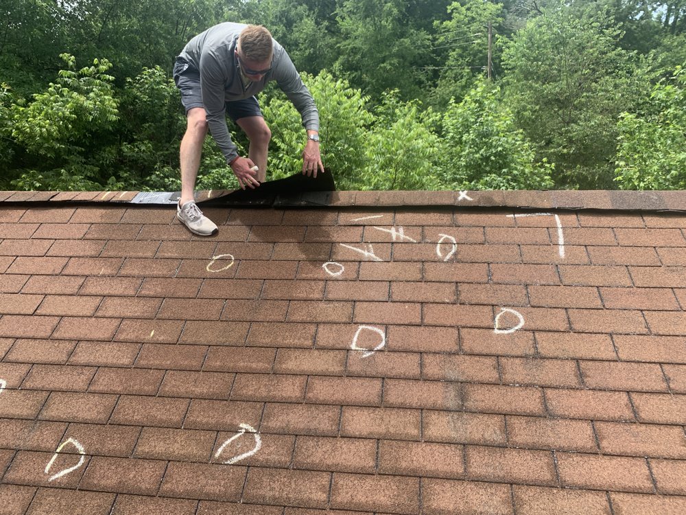 Slide of Restoration Solutions International