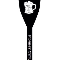The Paddler's Tap