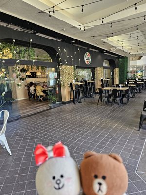 Aloha Mamacita by null