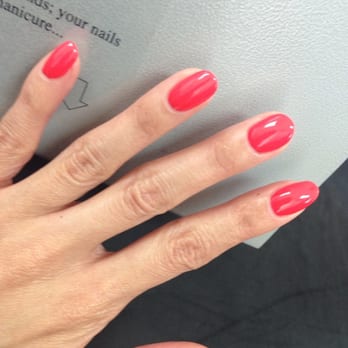 Nailistix - Gel mani - Nail Salons Near Me - West Bloomfield, Michigan
