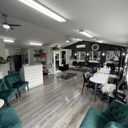 Northern Roots Salon & Spa - Northern Roots Salon & Spa