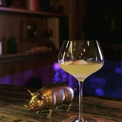 NOCO Distillery & Speakeasy by null